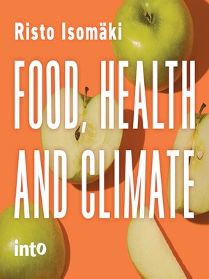 cover image of Food, Health and Climate